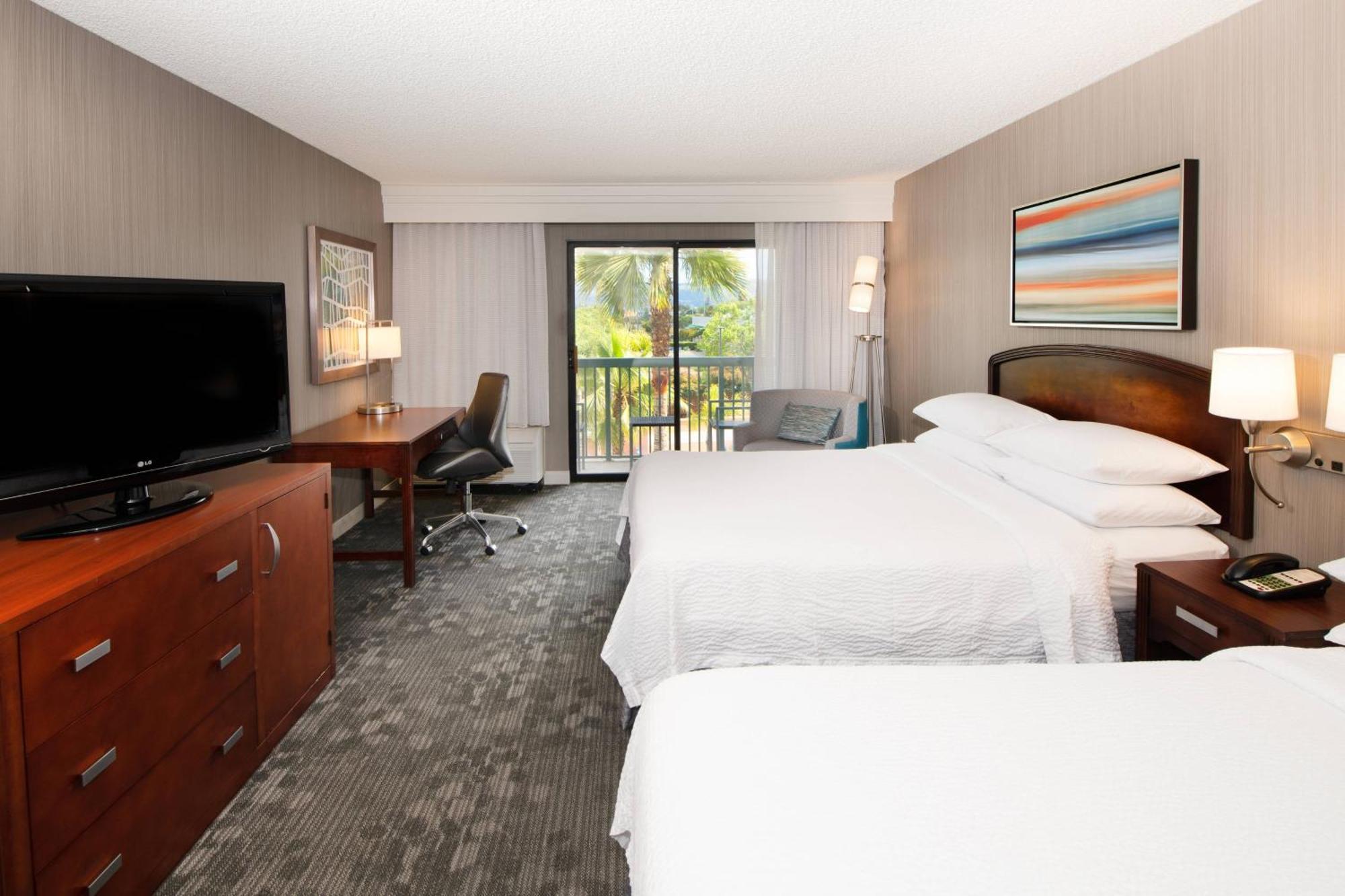 Hotel Courtyard By Marriott Oakland Airport Exterior foto
